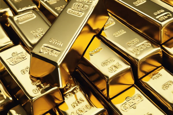 Understanding the Impact of Gold Price Fluctuations