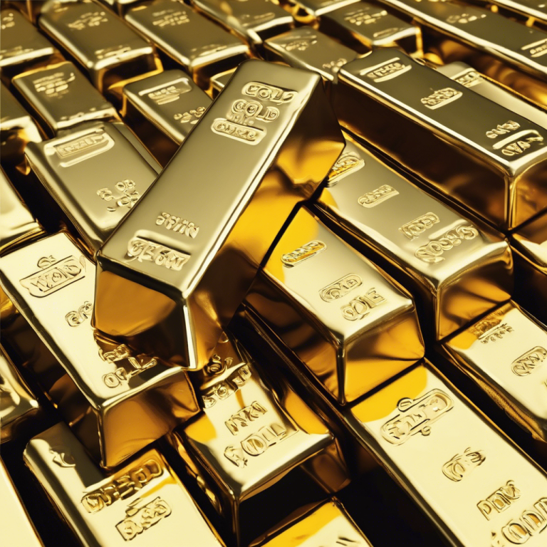 Understanding the Impact of Gold Price Fluctuations