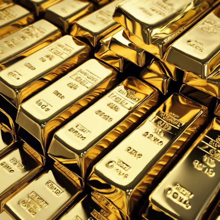 Understanding the Role of Gold in Your Investment Portfolio