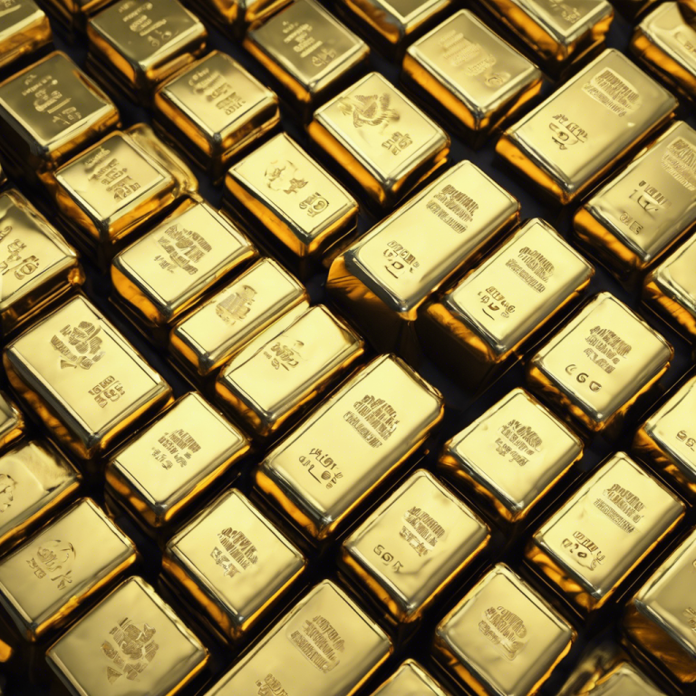 Understanding the Role of Gold in Your Investment Strategy