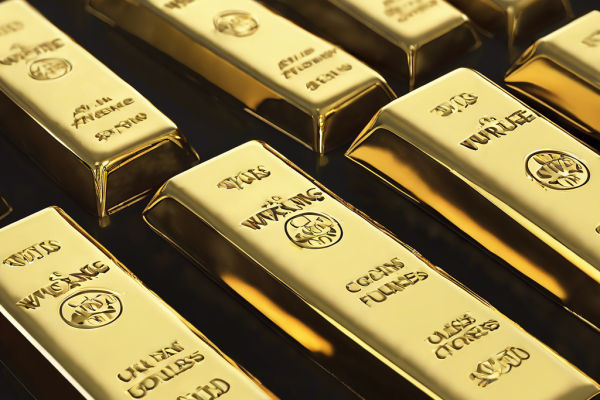 Unpacking Gold Futures: Benefits for Savvy Investors