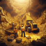 What Are Gold Mining Stocks and Why Invest in Them?