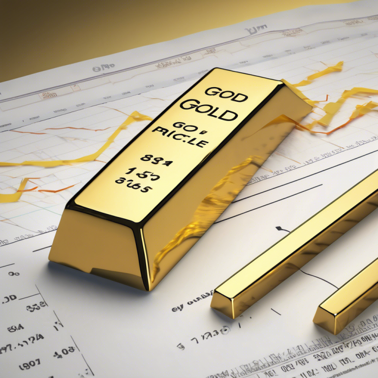 What Every Investor Should Know About Gold Price Forecasts