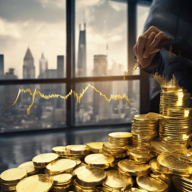 What You Should Know About Gold Price Volatility