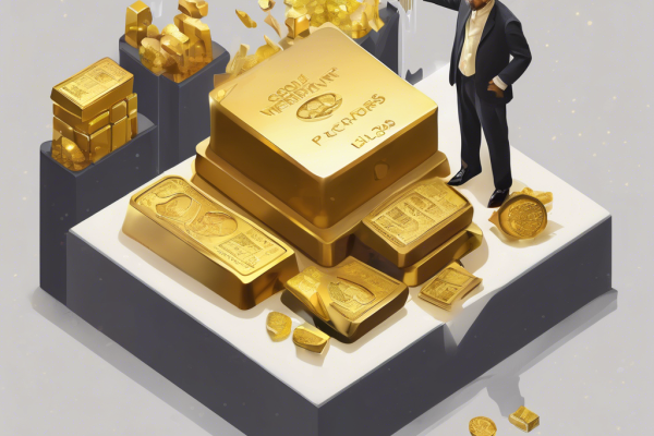 What's Driving Gold Prices? A 2025 Viewpoint