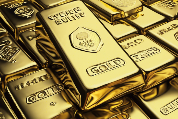 Where to Buy Gold Bullion: Top Dealers Reviewed