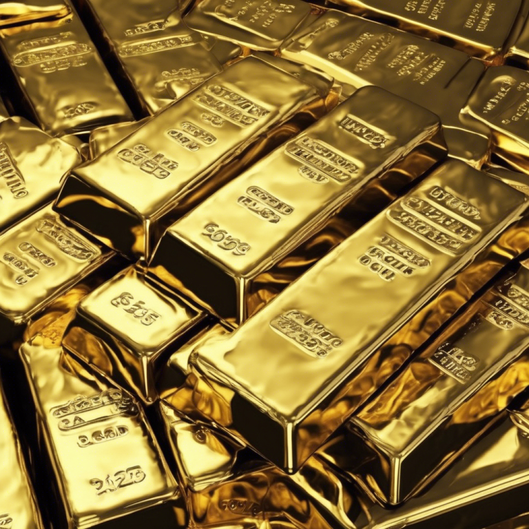 Why Invest in Gold Mining Stocks? A Comprehensive Guide