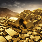 Why Invest in Gold Mining Stocks in 2024?