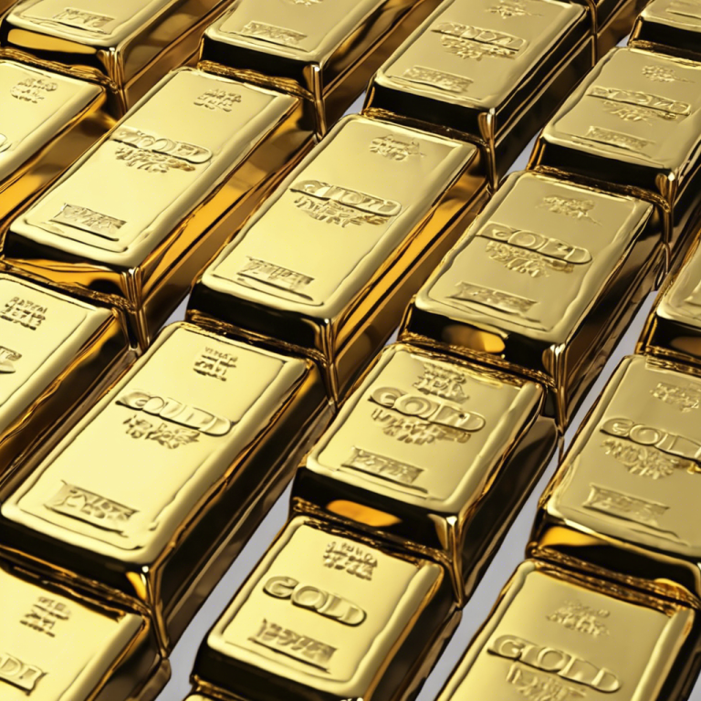 Your Guide to Investing in Physical Gold in 2025