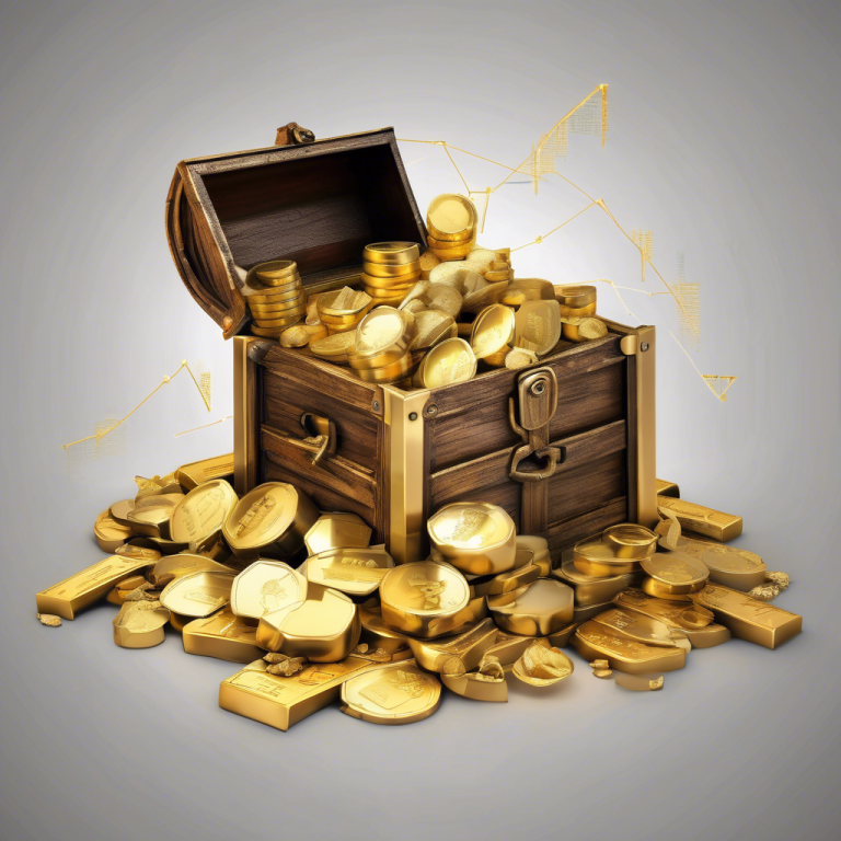 Your Guide to Understanding Gold as an Investment