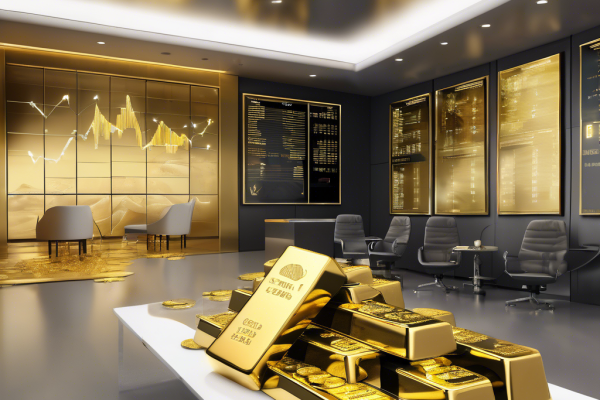 2025 Gold Demand Trends: Insights for Smart Investors
