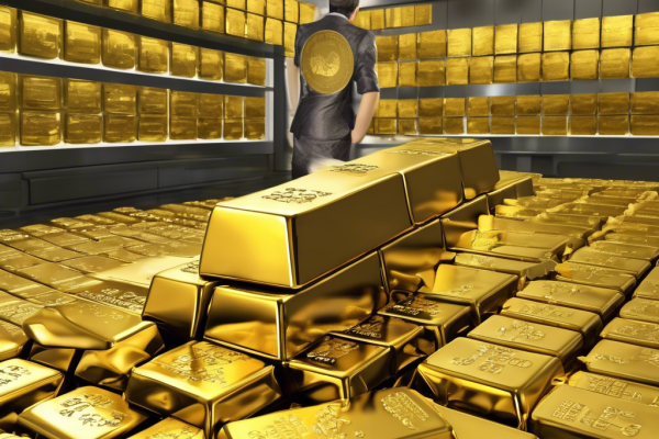2025 Gold Market Analysis: Forecasts and Predictions