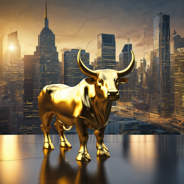 2025 Gold Market Analysis: What Investors Need to Know