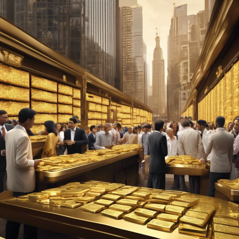 2025 Gold Market Analysis: What You Need to Know