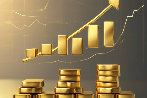 2025 Gold Price Forecast: Expert Insights You Can't Miss