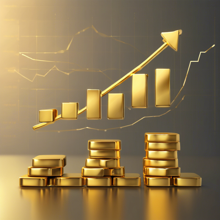 2025 Gold Price Forecast: Expert Insights You Can't Miss