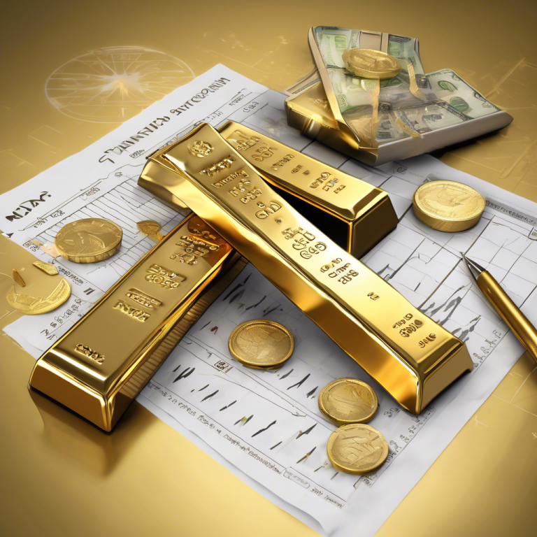 2025 Gold Price Forecast: What Experts Are Saying