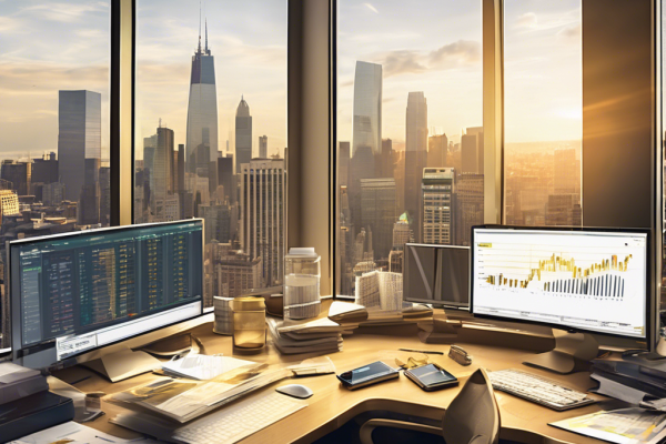 2025 Gold Price Forecast: What Investors Should Anticipate