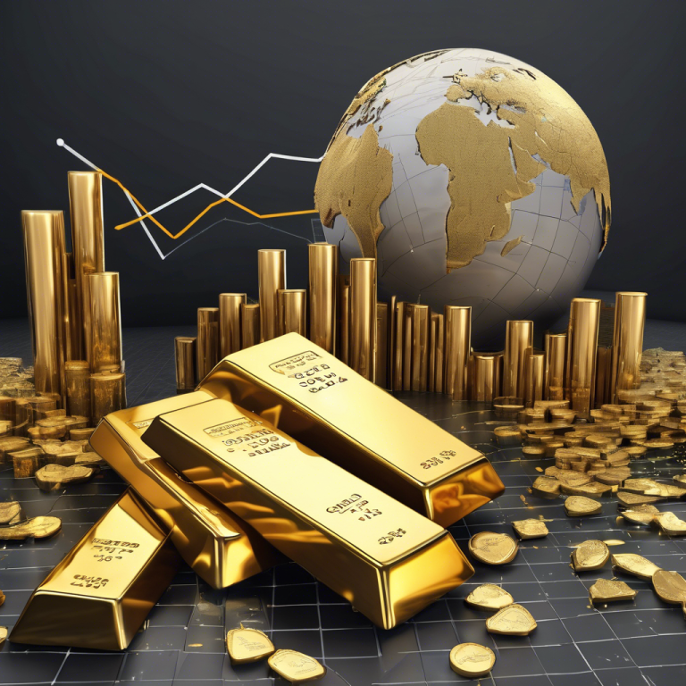 2025 Gold Price Forecast: What Investors Should Consider