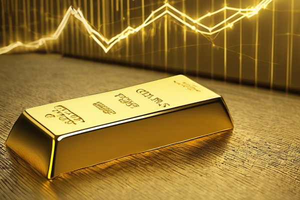 2025 Gold Price Forecast: What Investors Should Know