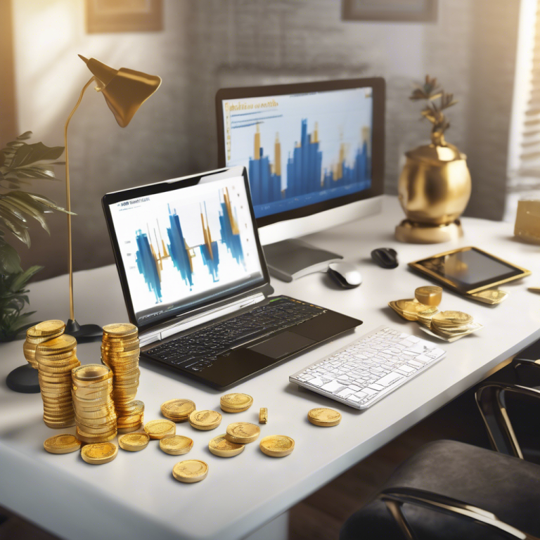A Beginner’s Guide to Setting Up a Gold IRA
