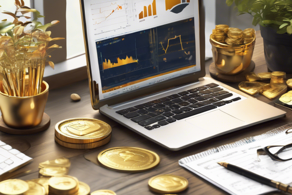 A Beginner's Guide to Understanding Gold Mutual Funds