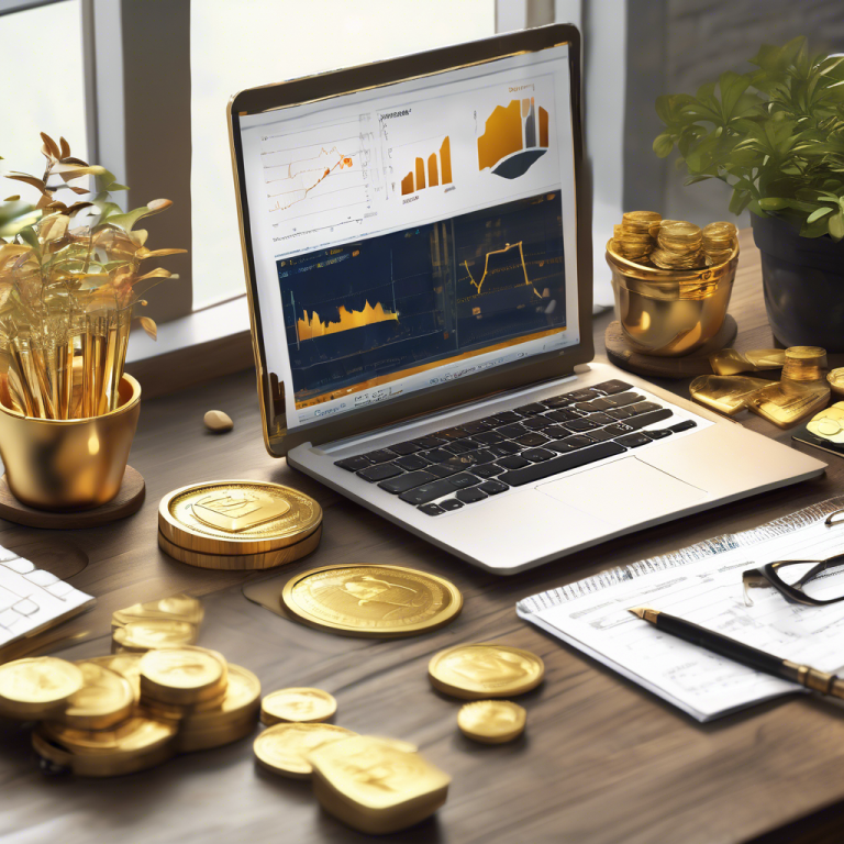 A Beginner's Guide to Understanding Gold Mutual Funds