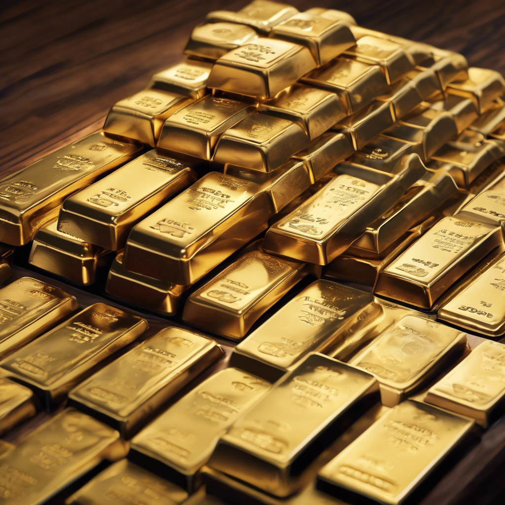 A Comprehensive Guide to Physical Gold Investment