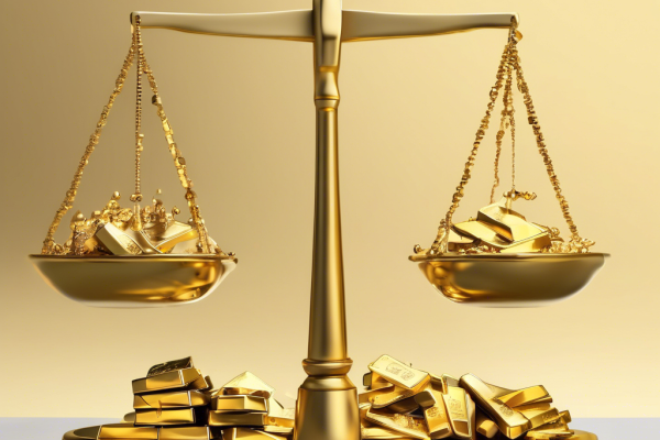 Analyzing Gold Demand Trends: Insights for 2025