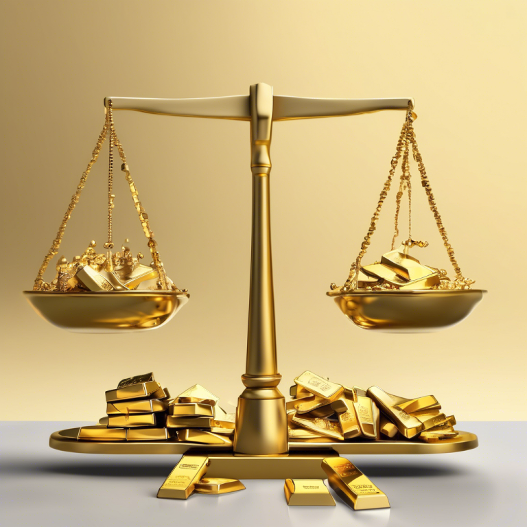 Analyzing Gold Demand Trends: Insights for 2025