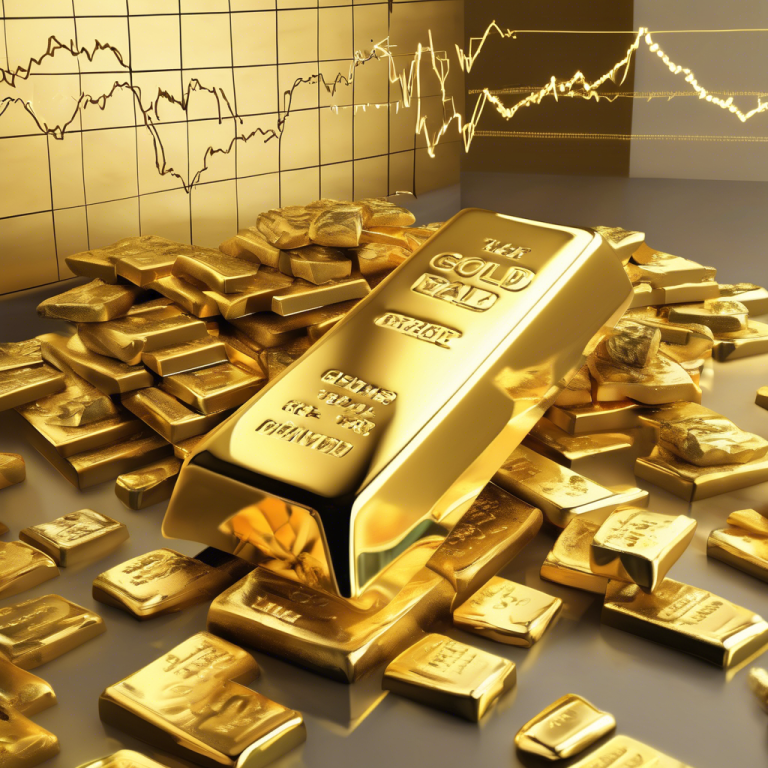 Analyzing Gold Demand Trends: Key Takeaways for Investors