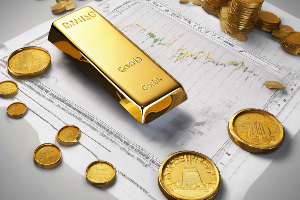 Analyzing Gold Demand Trends for Future Investing