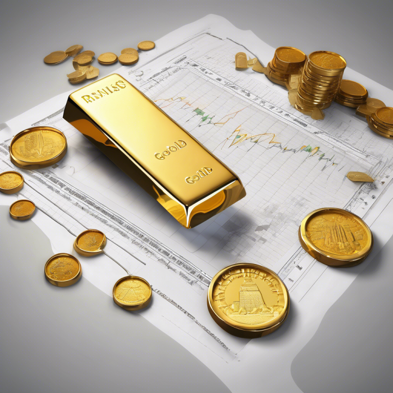 Analyzing Gold Demand Trends for Future Investing