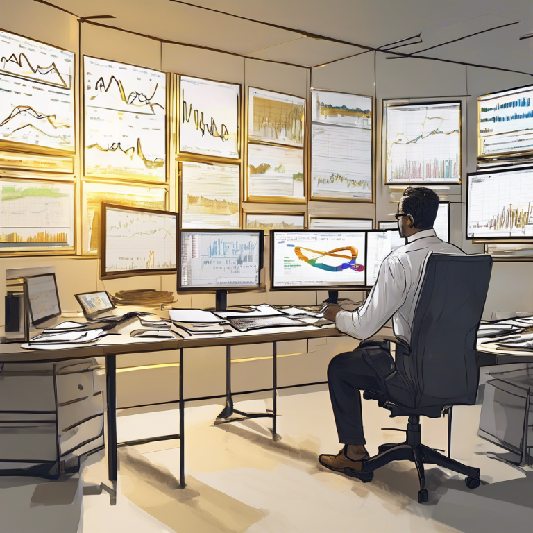 Analyzing Gold Market Trends: Insights for Investors