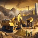 Analyzing Gold Mining Stocks: Risks Worth Noting