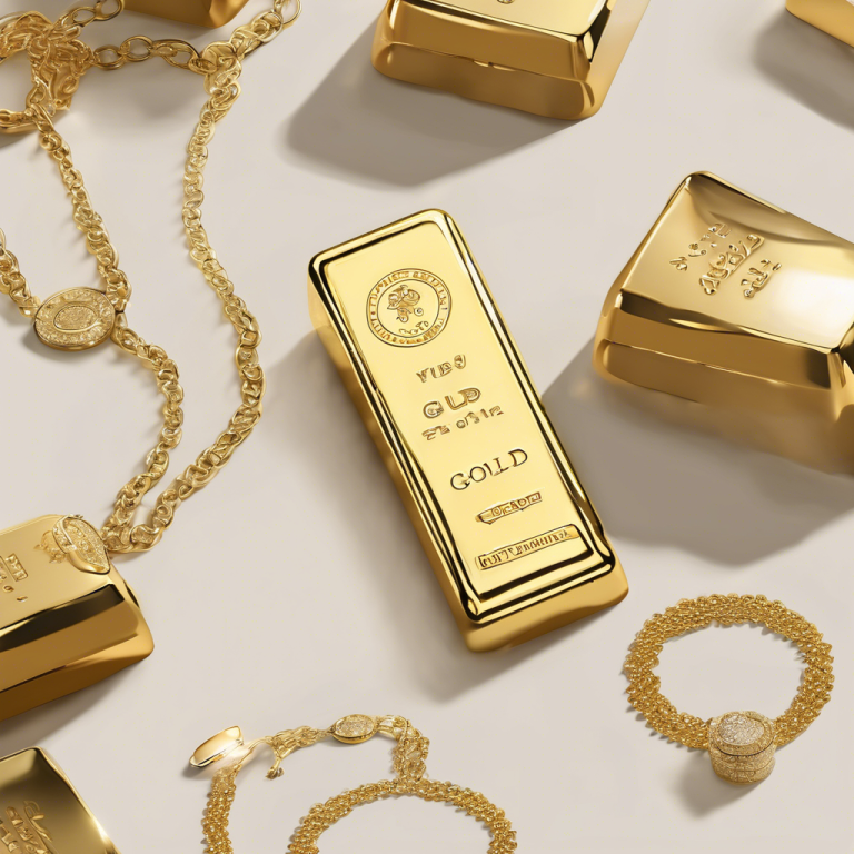 Beginner’s Guide to Buying Gold: Key Tips You Need