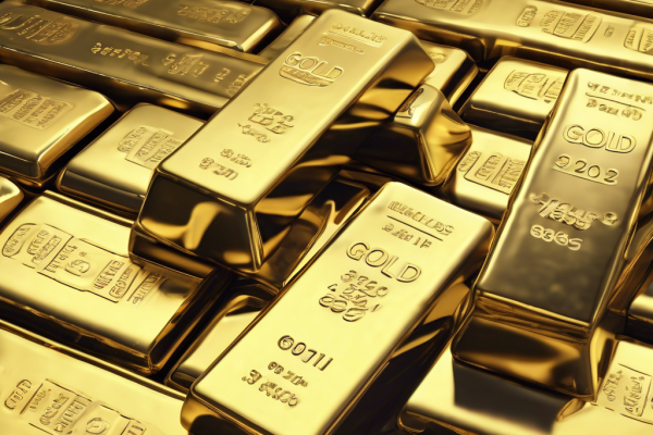Beginner's Guide to Gold Bullion Investments