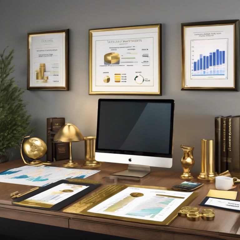 Beginner's Guide to Gold IRA Investments for 2025