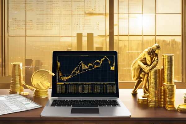Beginner's Guide to Investing in Gold Futures