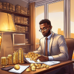 Benefits of Physical Gold Investments for Beginners