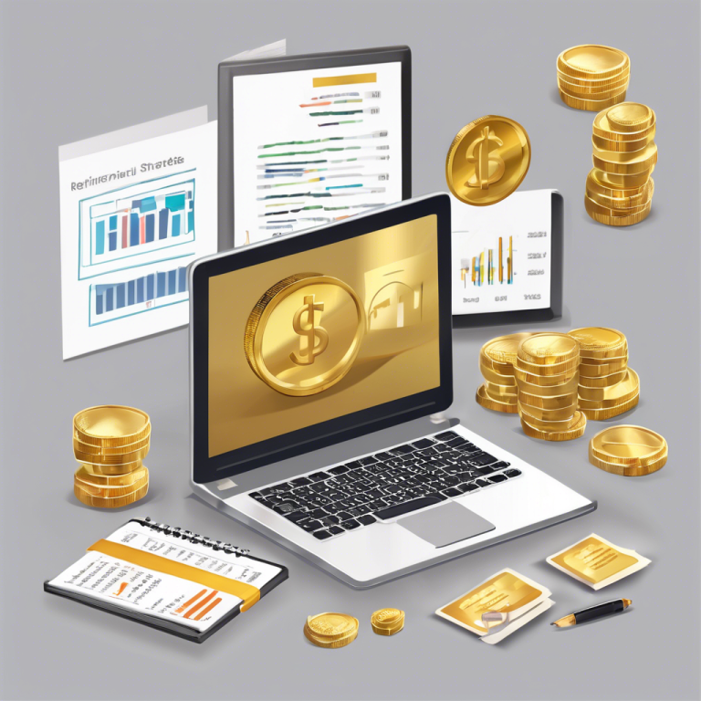 Best Gold IRA Strategies: Optimize Your Retirement Savings