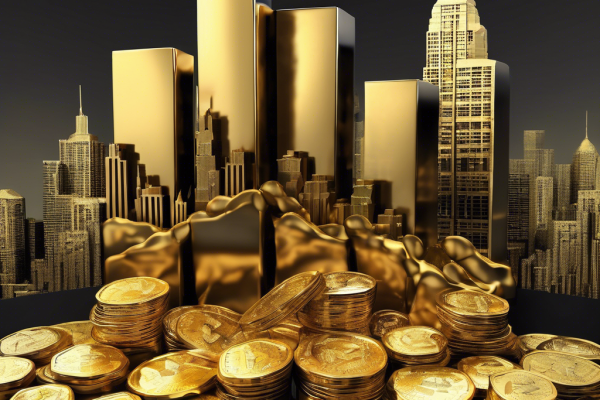 Best Gold Investment Methods for 2025: A Comparison