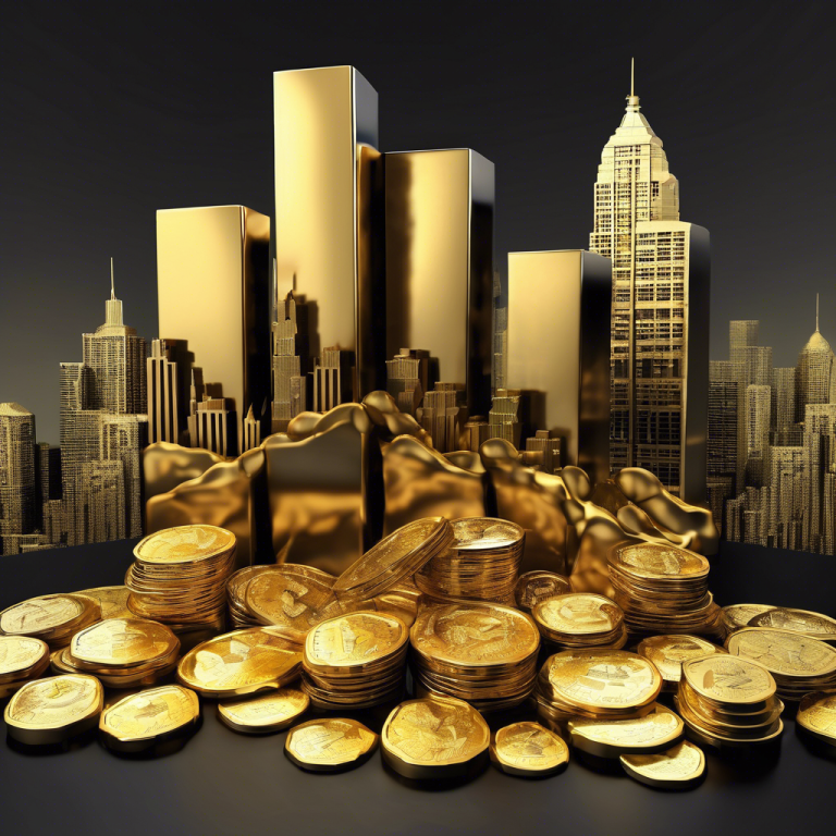 Best Gold Investment Methods for 2025: A Comparison