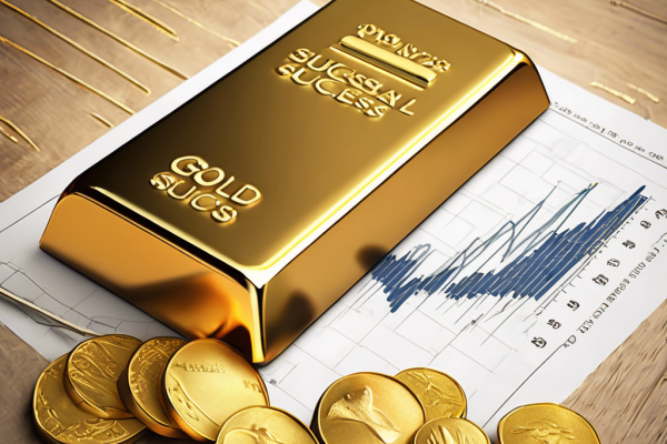 Best Gold Investment Options: Strategies for Success