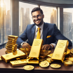 Best Gold Investment Strategies: 5 Tips for Success