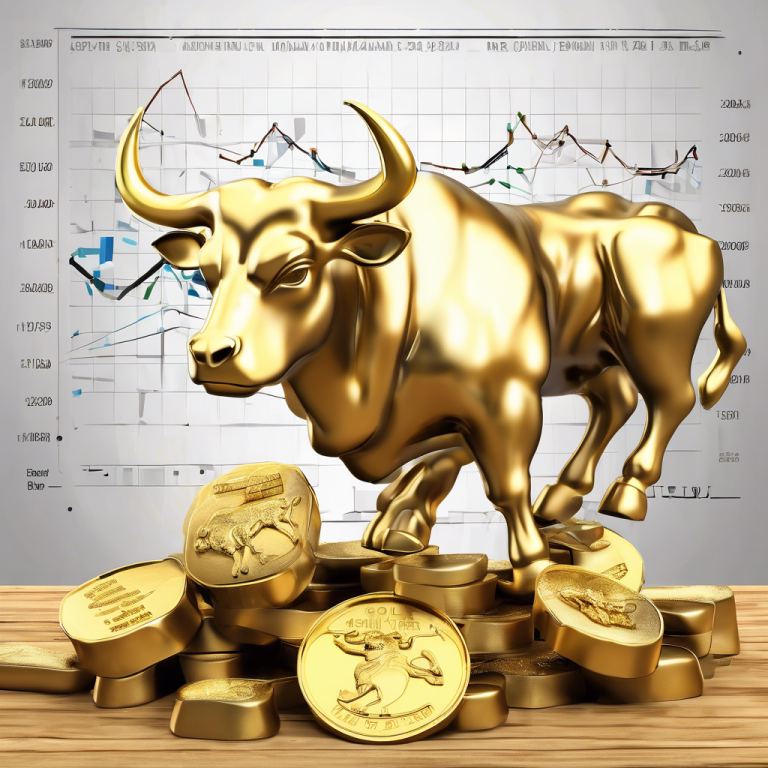 Best Gold Investment Strategies for 2025: What You Need to Know