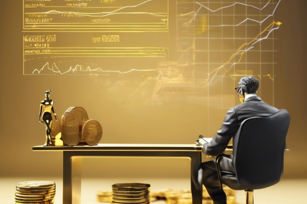 Best Gold Investment Tips for Beginners