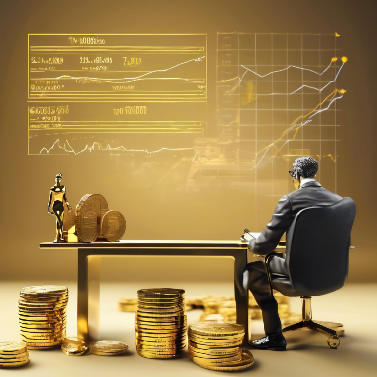 Best Gold Investment Tips for Beginners