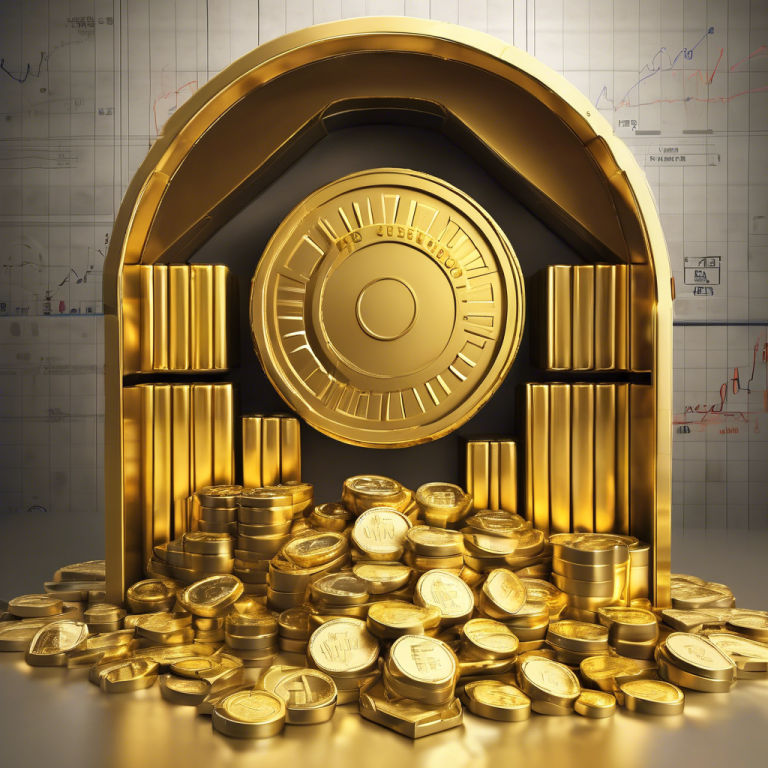 Best Gold Mutual Funds to Invest in Right Now