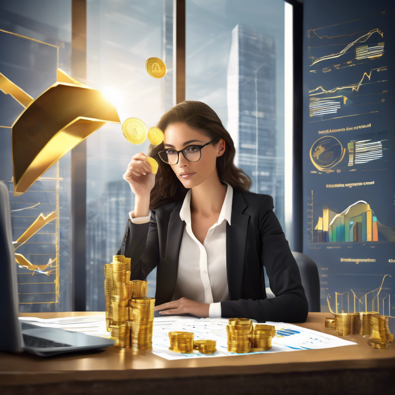 Best Practices for Investing in Gold Stocks Today